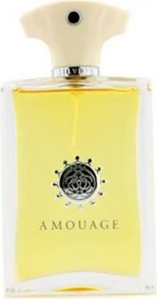 Image of Amouage Silver Eau de Parfum For Him 100ml
