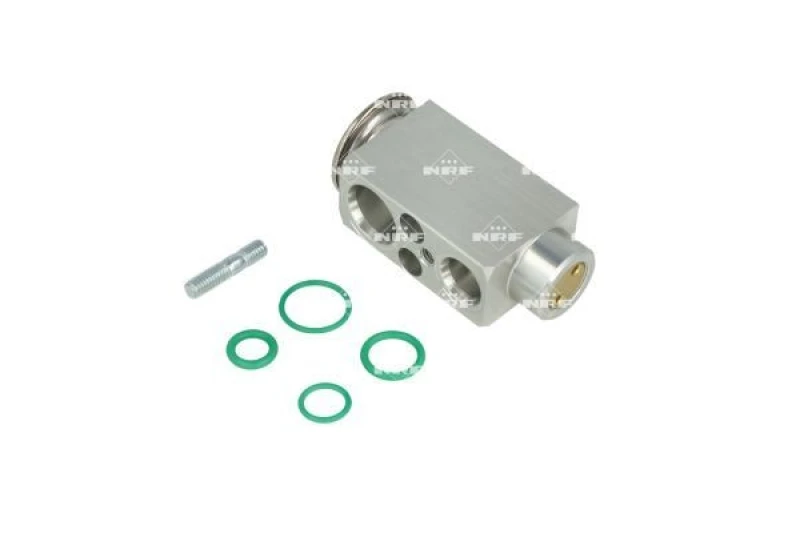 Image of NRF AC expansion valve NRF 38497