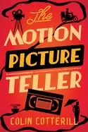 Image of motion picture teller