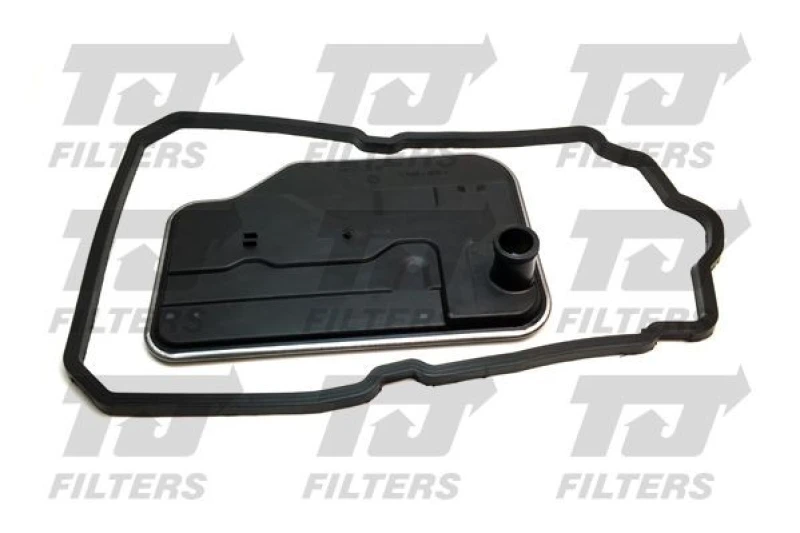 Image of QUINTON HAZELL Automatic transmission filter kit QUINTON HAZELL QFL0282
