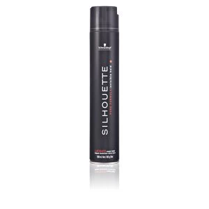 Image of SILHOUETTE lacquer super hold 500ml