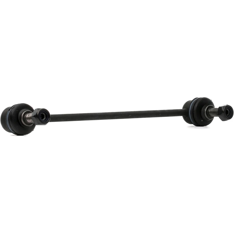 Image of STARK SKST-0230058 Anti-roll bar link Rear Axle both sides Steel Link Stabiliser (3229)