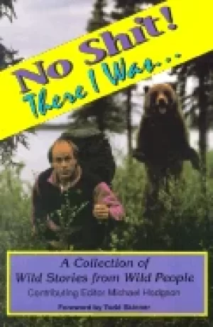 Image of no shit there i was