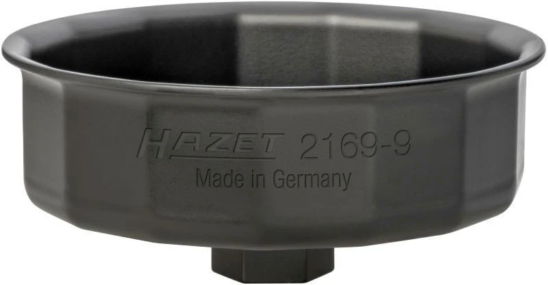 Image of Oil filter removal tool HAZET 2169-9