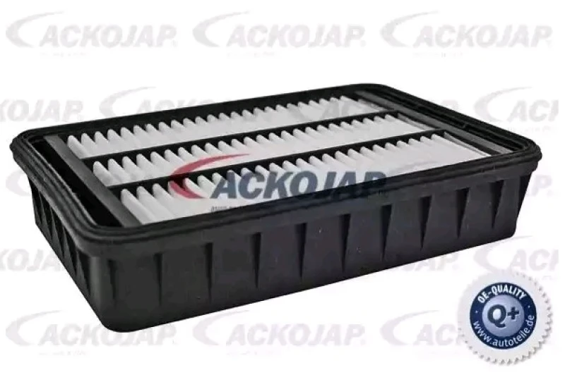 Image of Air filter ACKOJA A37-0402