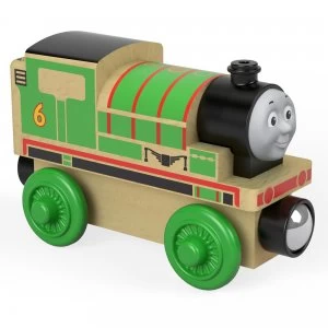 image of Thomas Friends Wood Percy