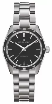 Image of Hamilton H36205130 Jazzmaster Performer Auto (38mm) Watch