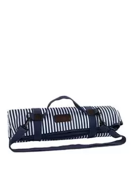 image of Summerhouse By Navigate Three Rivers Picnic Blanket