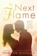 Image of next flame
