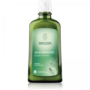 image of Weleda Pine Relaxing Bath 200ml