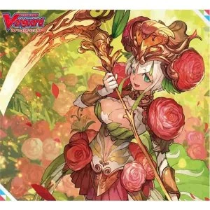 Image of Cardfight Vanguard: Asha Trial Deck