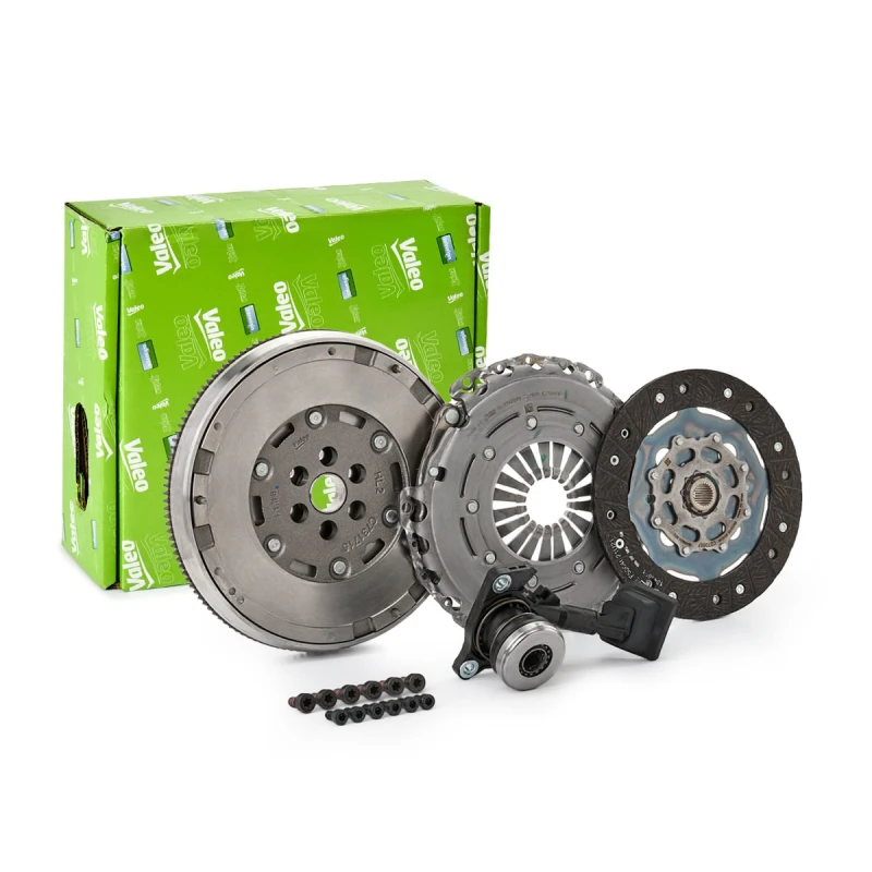 Image of Clutch kit VALEO 837518