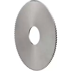 Image of D747 100MM X 1.5MM HSS Slitting Saw DIN 1837