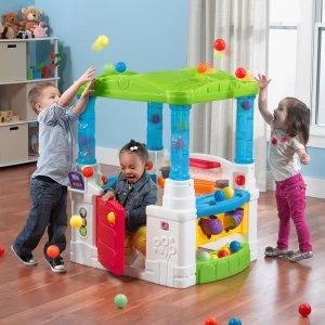 Image of Step2 Wonder Ball Fun House