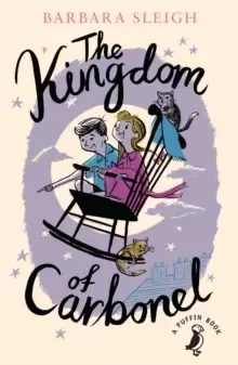 Image of The Kingdom of Carbonel