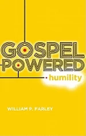 Image of gospel powered humility