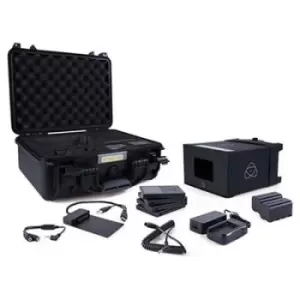 image of Atomos 7" Accessory Kit