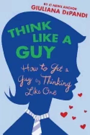Image of think like a guy