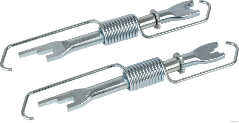 Image of Brake shoe adjuster HERTH+BUSS JAKOPARTS J3579000
