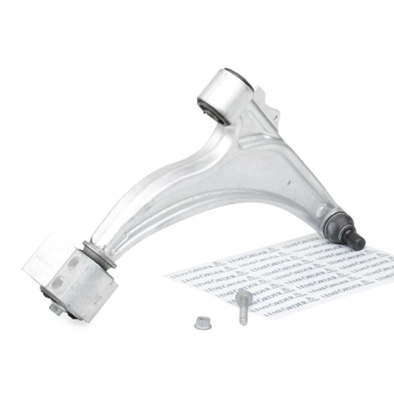 Image of Suspension arm LEMFORDER 42826 01