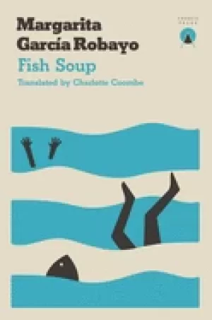 Image of fish soup