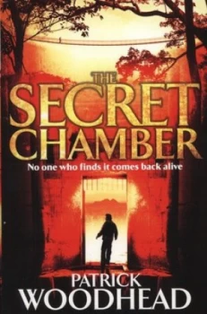 Image of The secret chamber by Patrick Woodhead