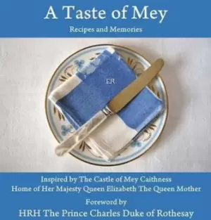 Image of A taste of Mey by Christina Murray