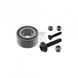 Wheel Bearing Kit FEBI BILSTEIN 03625