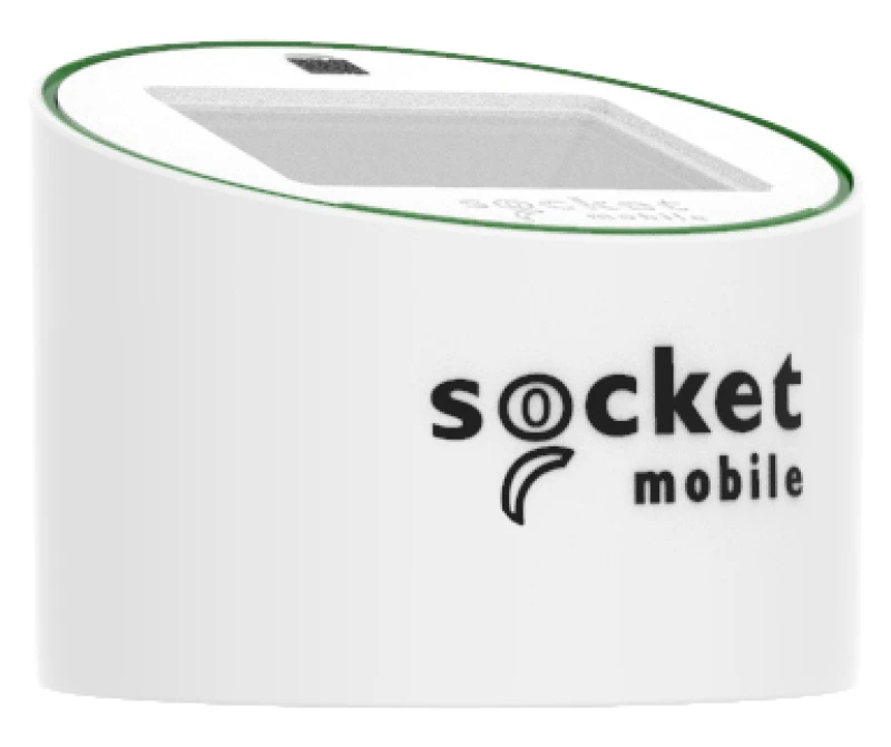 Image of Socket Mobile S320 Fixed bar code reader 1D/2D White