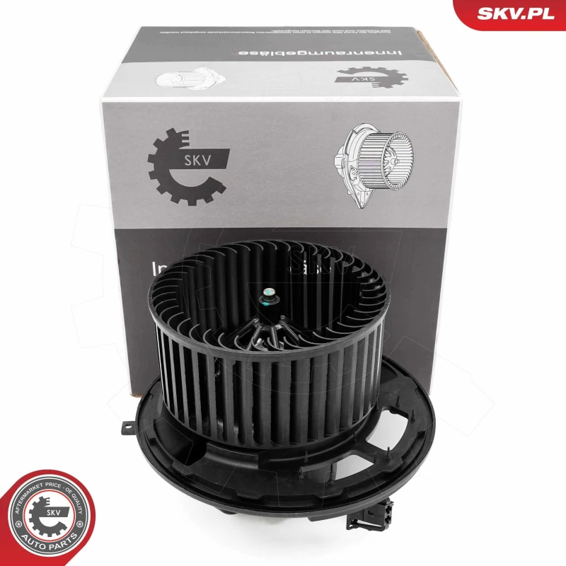 Image of ESEN SKV Blower motor ESEN SKV 68SKV159