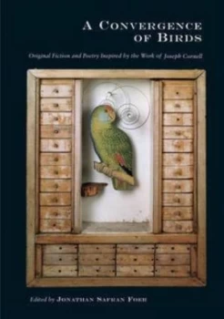 Image of A Convergence of Birds by Jonathan Safran Foer Hardback