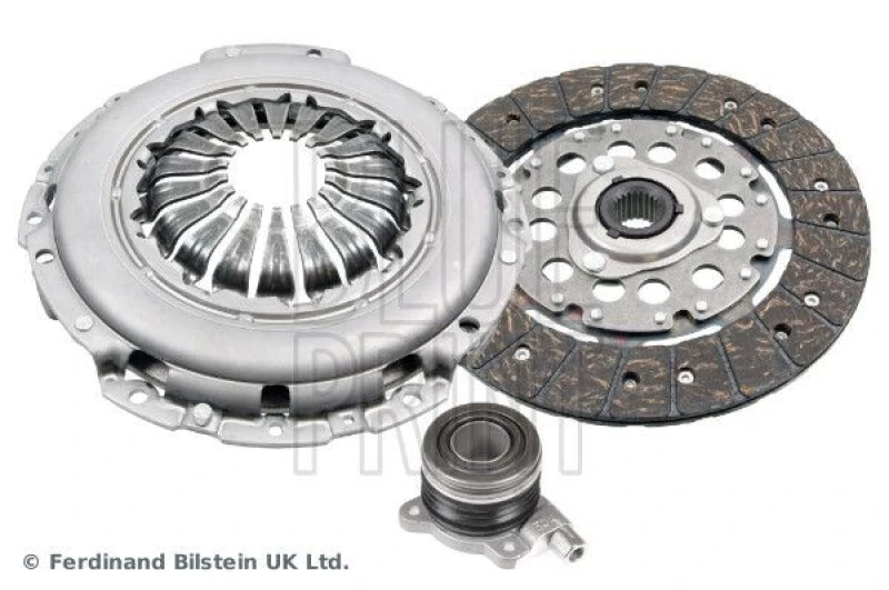 Image of Blue PRINT Clutch kit Blue PRINT ADBP300054