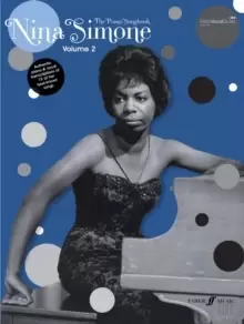 Image of Nina Simone Piano Songbook Volume 2