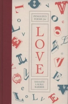 Image of Penguins Poems for Love by Laura Barber Hardback