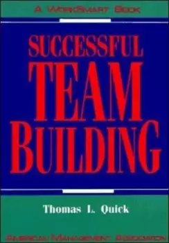 Image of Successful team building by QUICK