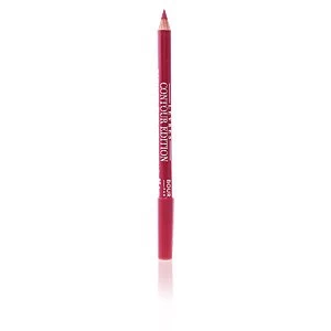 Image of COUNTOUR EDITION lipliner #05-berry much