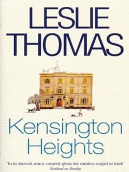 Image of Kensington Heights by Leslie Thomas Book