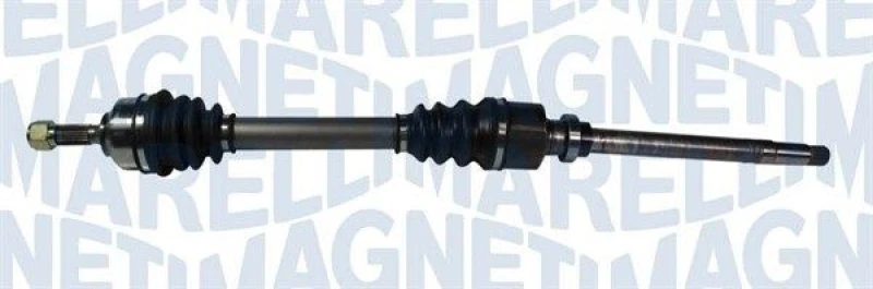 Image of MAGNETI MARELLI Drive shaft MAGNETI MARELLI 302004190224