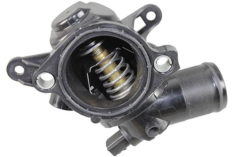 Image of Thermostat METZGER 4006436