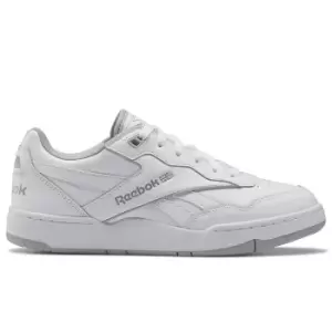 image of Reebok Bb 4000 Ii, Ftwwht/pugry3/ftwwht