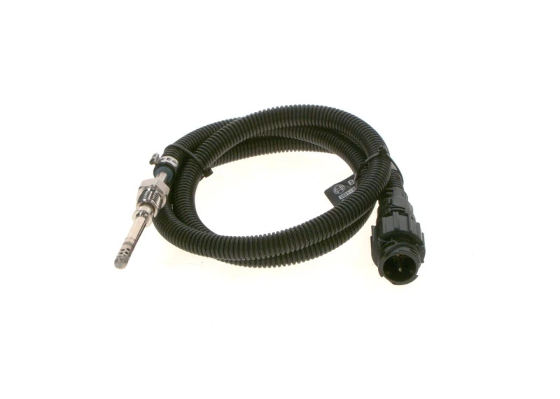 Image of Bosch 0 986 259 119 Sensors Sensor,exhaust gas temperature (3938)