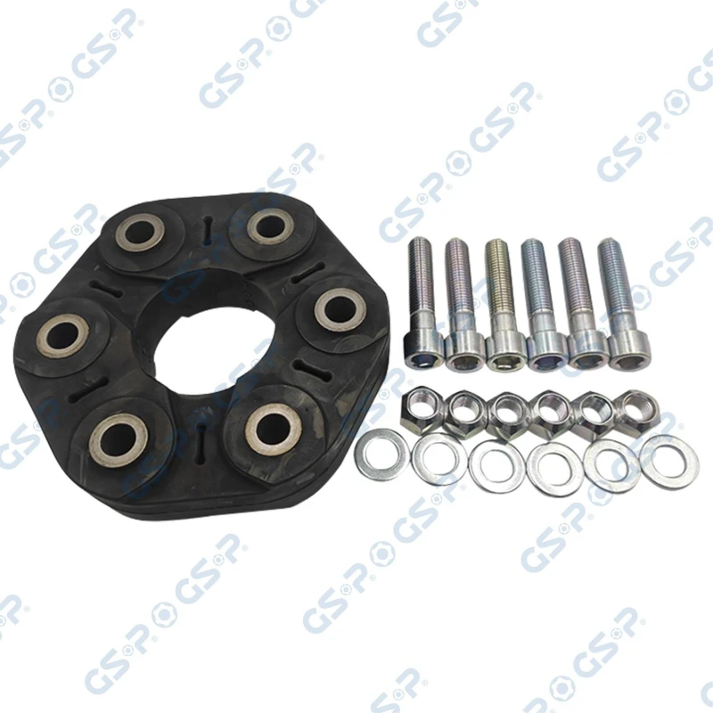 Image of GSP Drive shaft coupler GSP 537630S