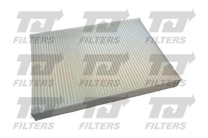Image of QUINTON HAZELL Pollen filter QUINTON HAZELL QFC0388