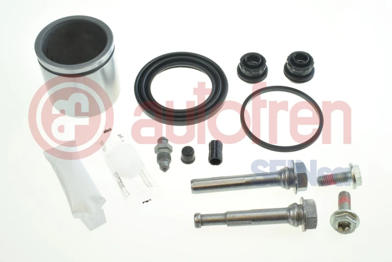 Image of AUTOFREN SEINSA Repair Kit, brake caliper AUTOFREN SEINSA D45825S