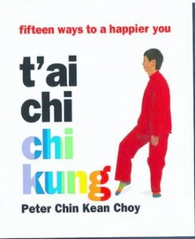 Image of Tai Chi by Peter Chin Kean Choy Paperback