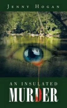 Image of Insulated Murder by Jenny Hogan Paperback