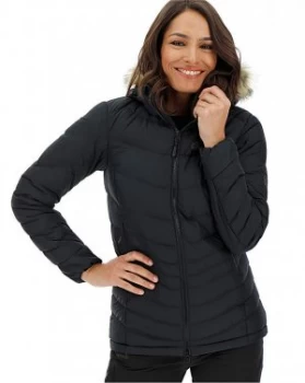Image of Jack Wolfskin Selenium Bay Coat