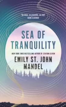 Image of Sea of Tranquility