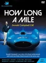 Image of Don Campbell Record Breaker - How Long A Mile