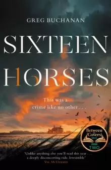 Image of Sixteen Horses